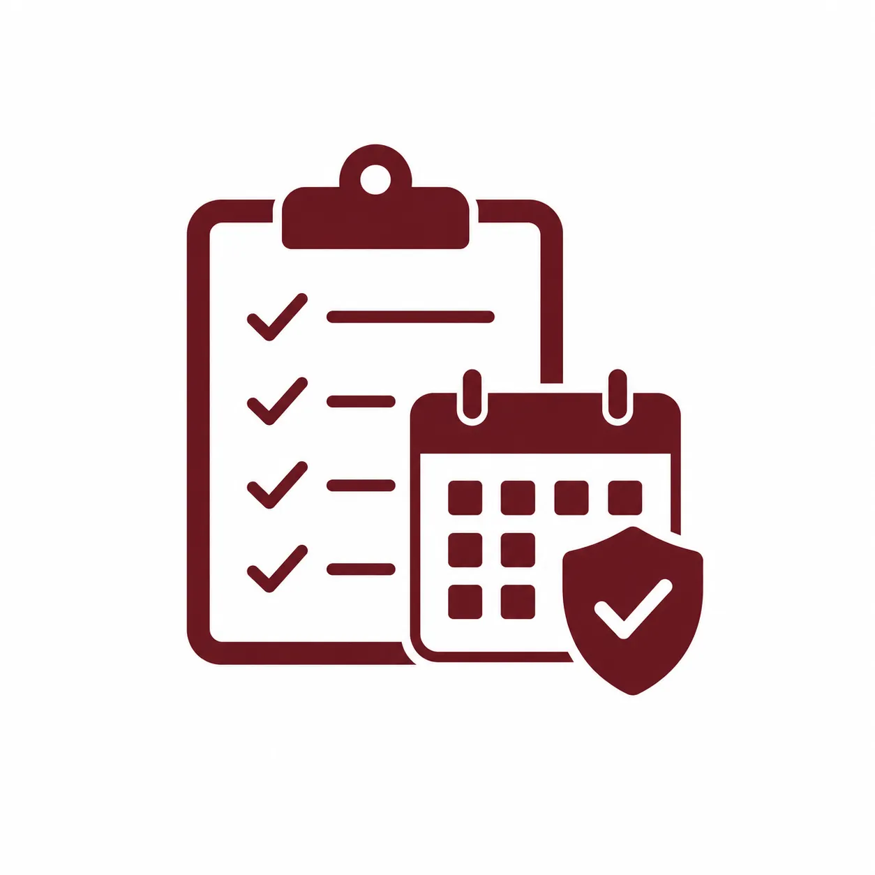 Contrats de maintenance